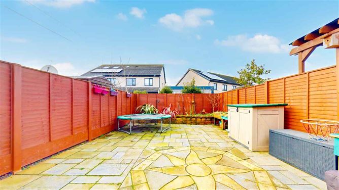 32 The Way, Hansfield Wood, Dublin 15, Dublin