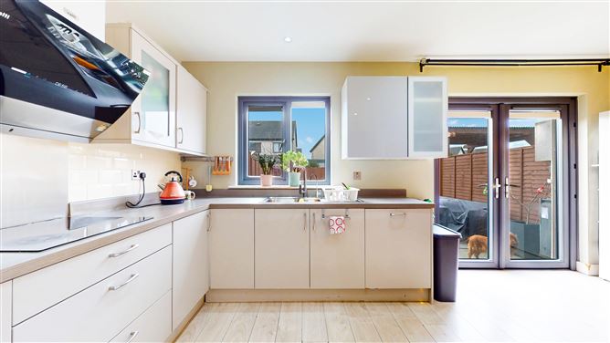 32 The Way, Hansfield Wood, Dublin 15, Dublin