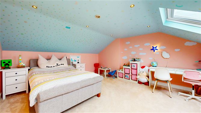 32 The Way, Hansfield Wood, Dublin 15, Dublin