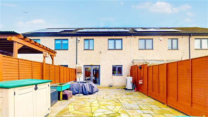 32 The Way, Hansfield Wood, Dublin 15, Dublin