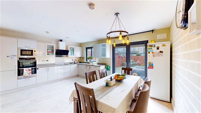 32 The Way, Hansfield Wood, Dublin 15, Dublin