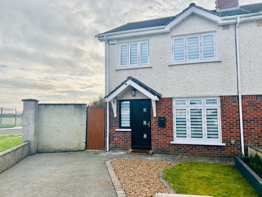 6 Hazel Lane, Drogheda, Meath