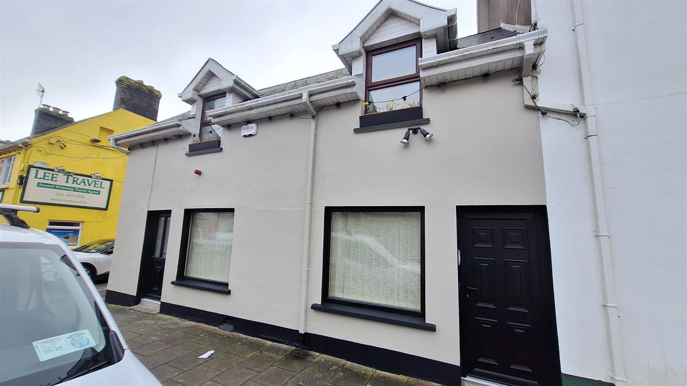 The Square, Ballincollig, Cork