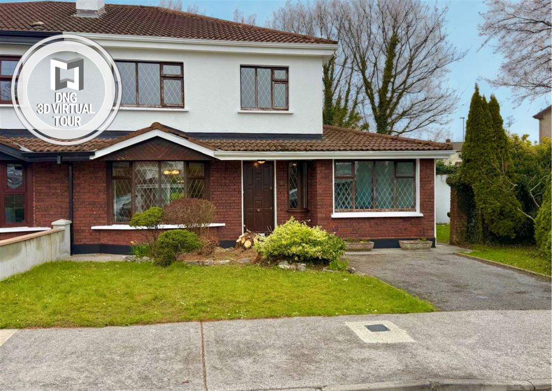 6 Seagrove, Renmore, Galway