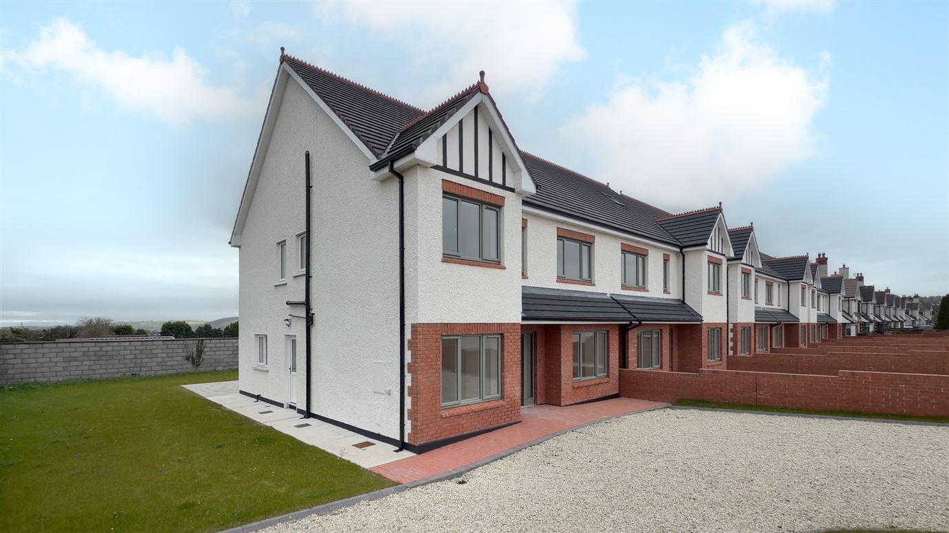 16 Hillfarm Avenue, Model Farm Road, Cork