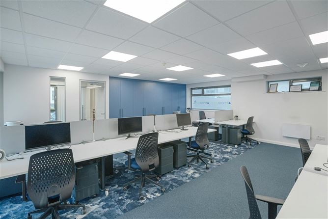 2C The Forum, Ballymoss Road, Sandyford, Dublin 18, Co. Dublin, Ireland