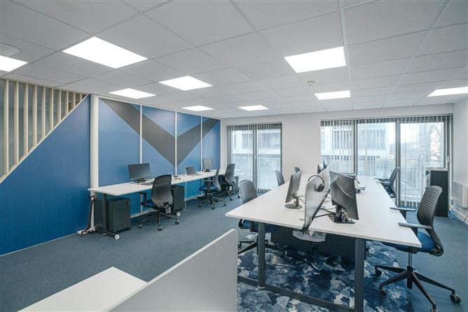 2C The Forum, Ballymoss Road, Sandyford, Dublin 18, Co. Dublin, Ireland