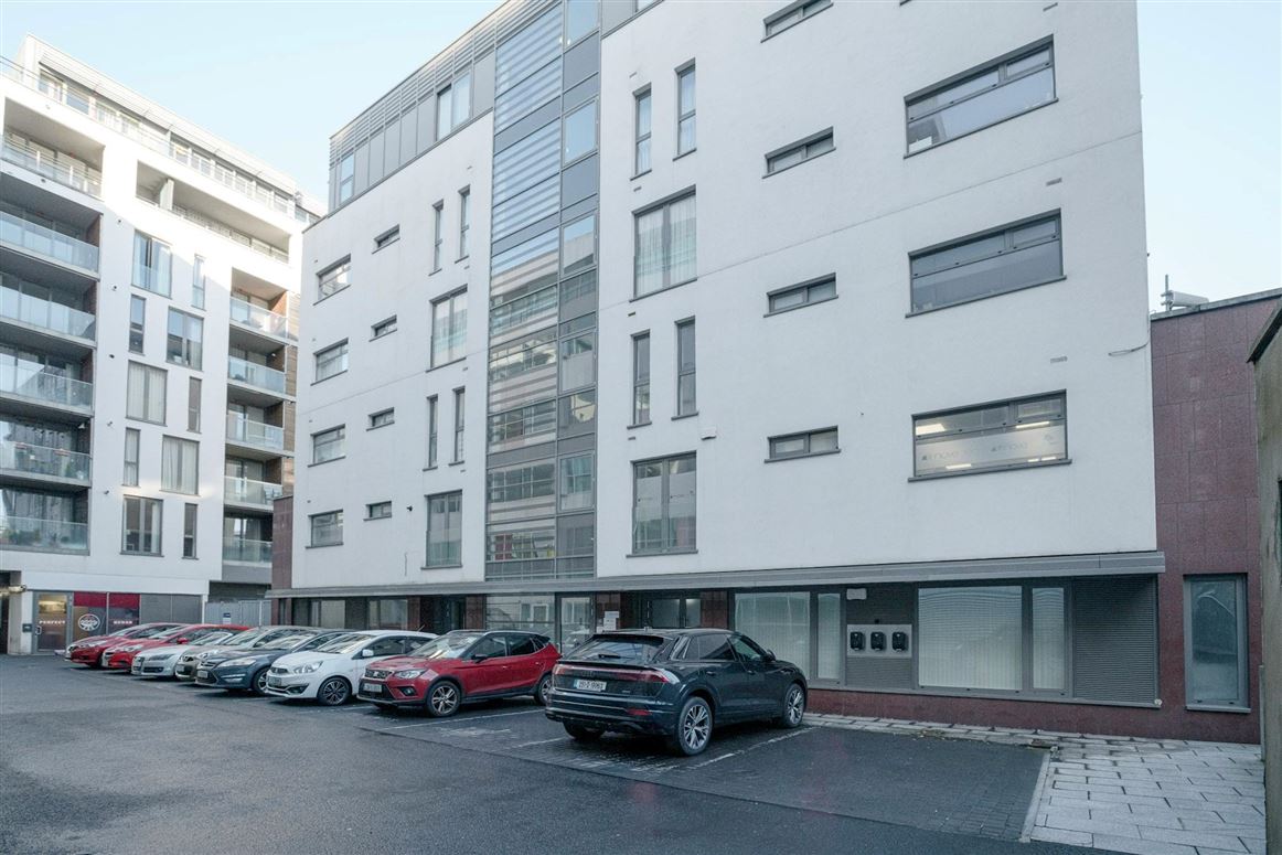 2C The Forum, Ballymoss Road, Sandyford, Dublin 18, Co. Dublin, Ireland