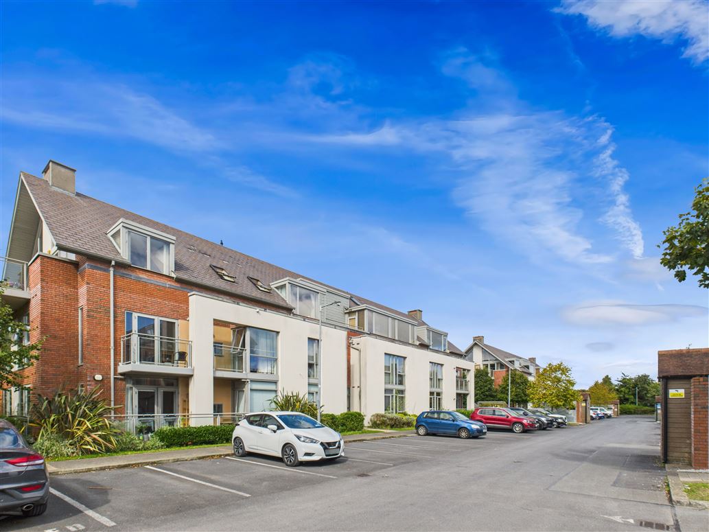 19 The Gallery , Donabate, County Dublin