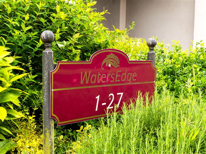 Photo 6 of 36 — 15 Waters Edge, Old Town Demense, Naas, Co. Kildare