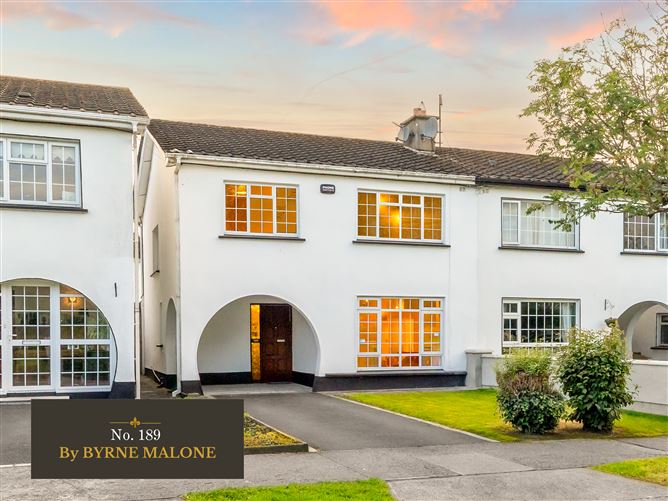 189 The Oaks, Newbridge, Co. Kildare