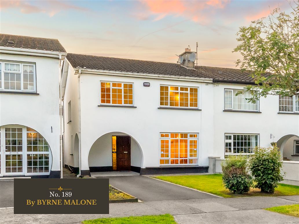 189 The Oaks, Newbridge, Co. Kildare