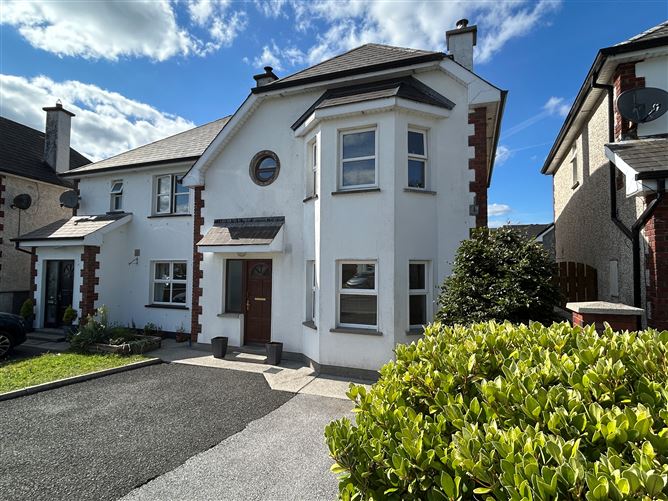 28 Boru Court, Ballina, Tipperary