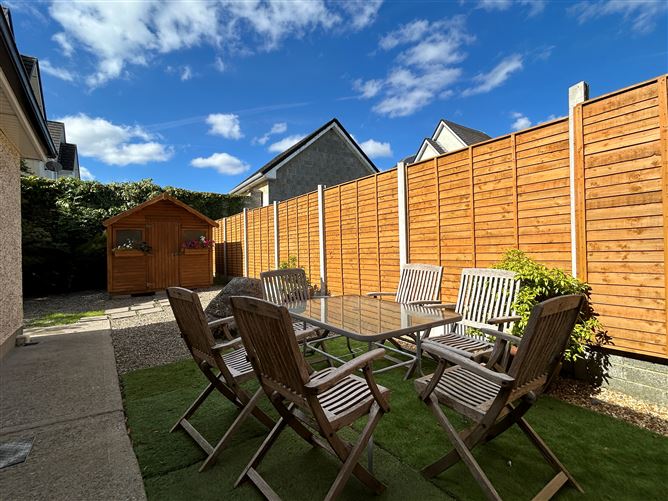 28 Boru Court, Ballina, Tipperary