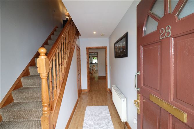 28 Boru Court, Ballina, Tipperary