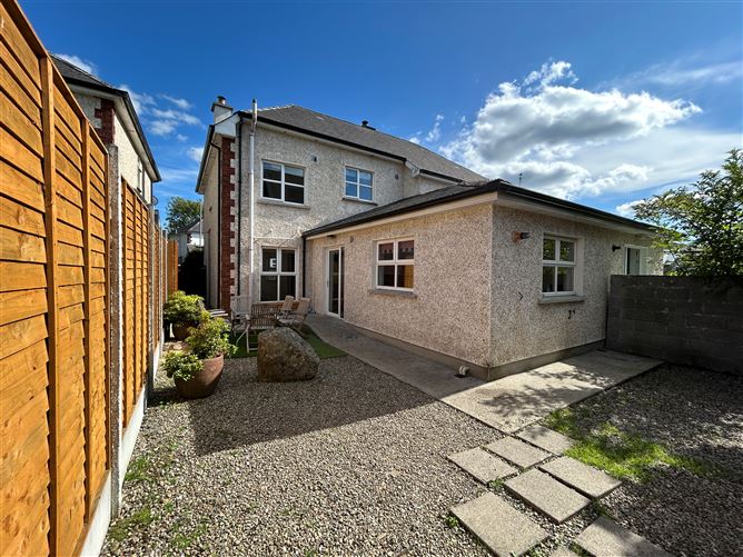28 Boru Court, Ballina, Tipperary