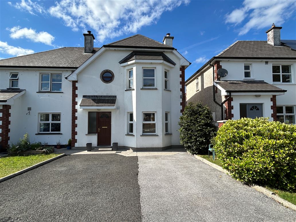 28 Boru Court, Ballina, Tipperary