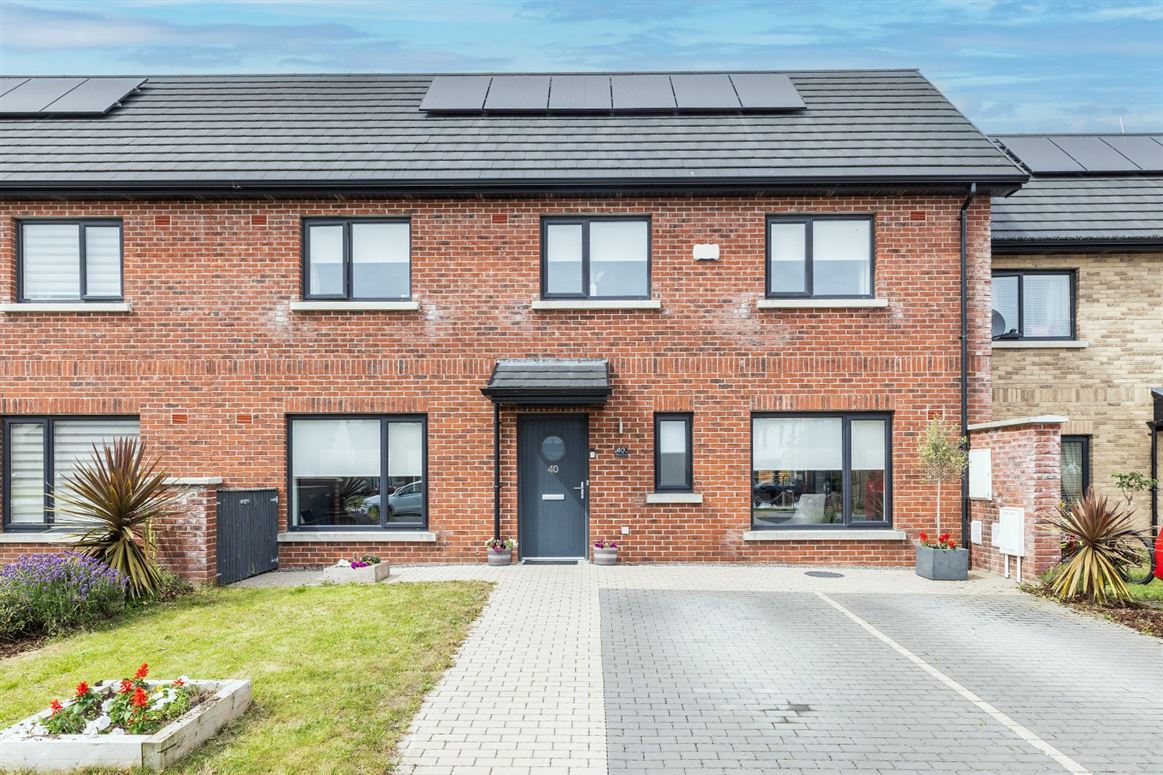 40 Mariners Avenue, Mariners Way, Rush, Co. Dublin