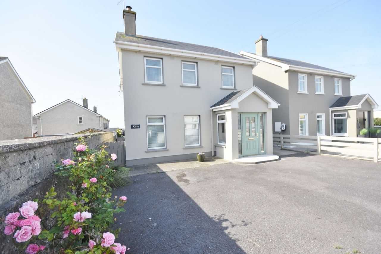 Killea, Lartigue Road, Ballybunion, Co. Kerry