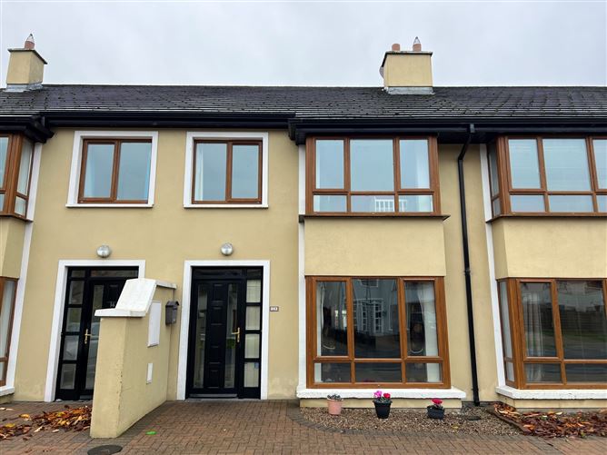 Photo 1 of 7 — 13 Dunbeag, Newport Road, Castlebar, Co. Mayo
