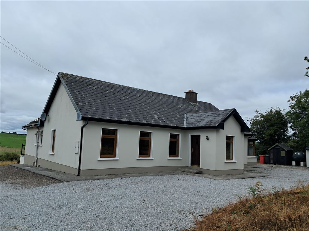 Garryadeen, Grenagh, Cork