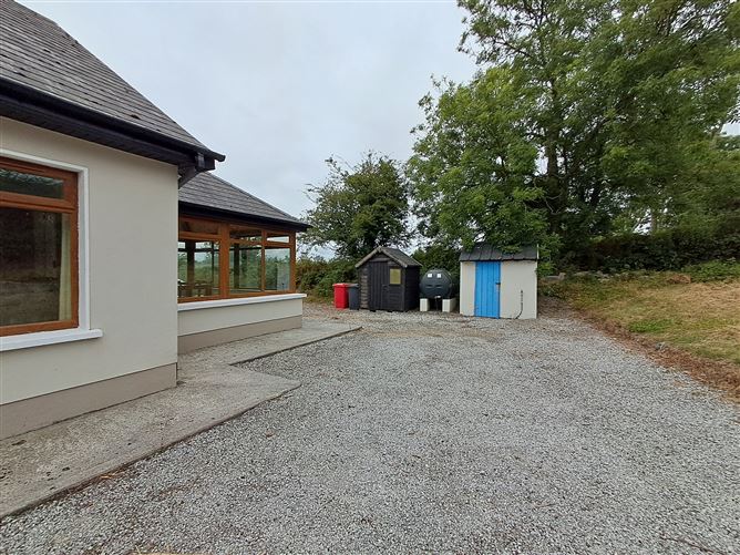 Garryadeen, Grenagh, Cork