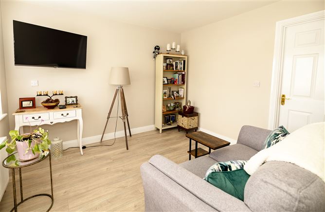 237 Greenpark Meadows, Mullingar, Westmeath