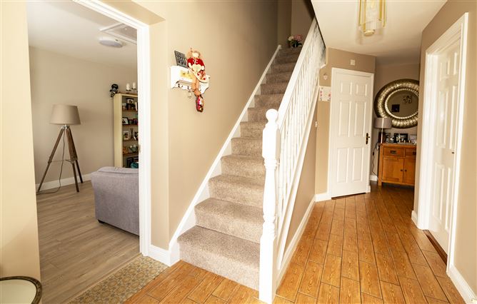 237 Greenpark Meadows, Mullingar, Westmeath