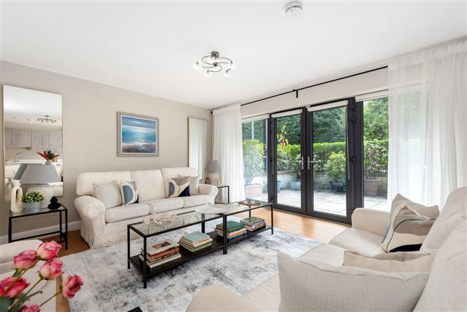 Apartment 3, Greygates Hall, Roebuck Avenue, Mount Merrion, Co. Dublin