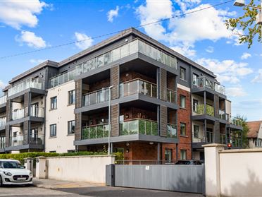 Apartment 3, Greygates Hall, Roebuck Avenue, Mount Merrion, Co. Dublin