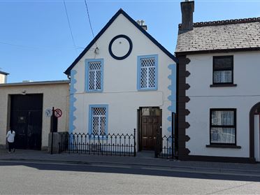 Ground Floor, Church Avenue, Mullingar, Westmeath