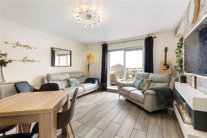 22 Deerpark Road, Kiltipper, Dublin 24