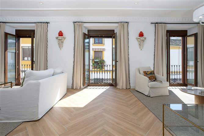 Siesta Society,Córdoba,Andalusia,Spain