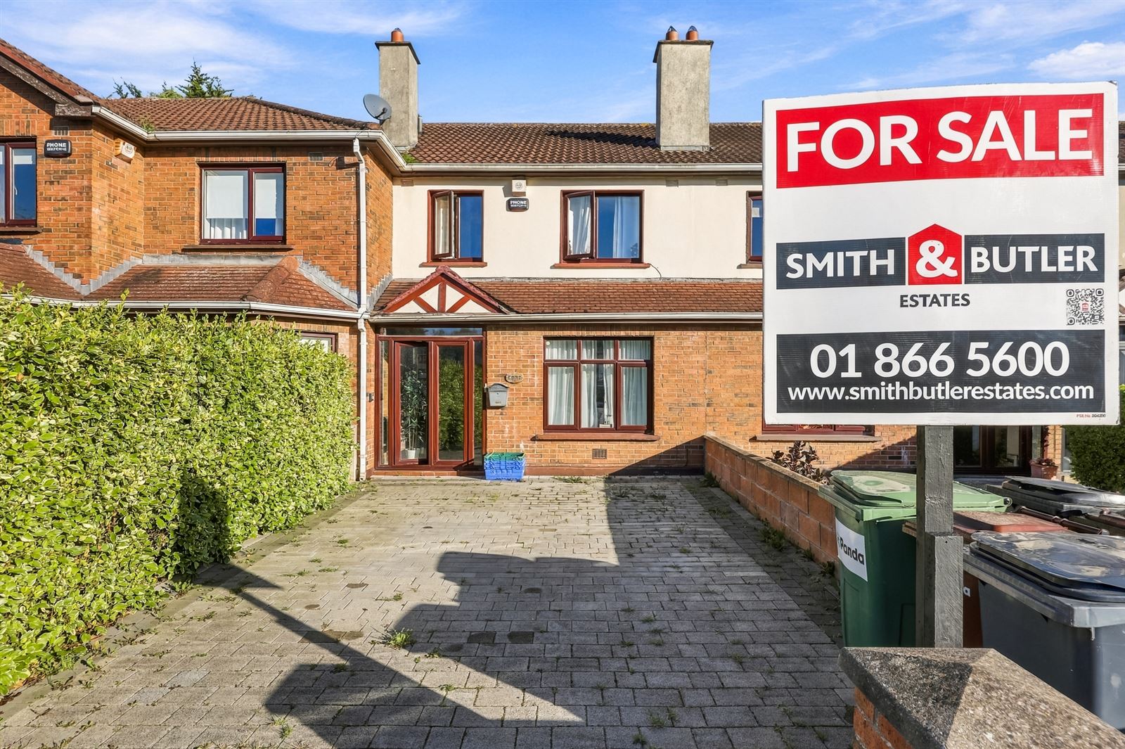 Photo 1 of 21 — 18 Knightswood, Santry, Dublin 9