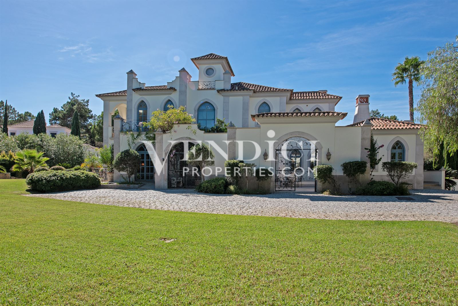 Photo 1 of 53 — Quinta do Lago, Algarve, Portugal