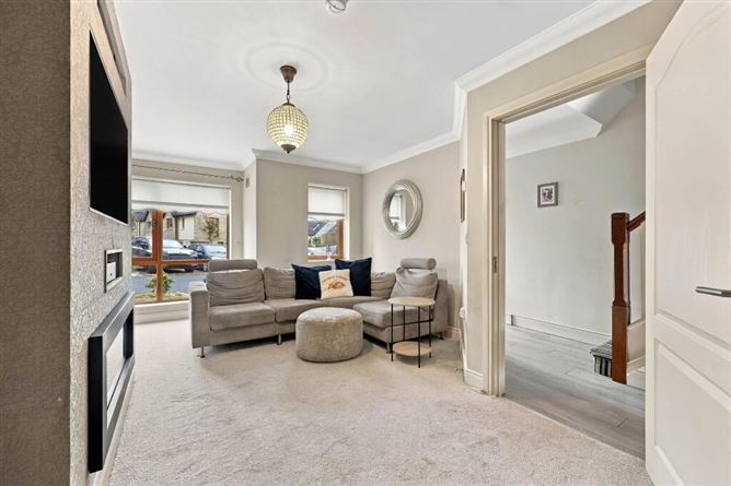 34 Millbourne Avenue, Ashbourne, Meath