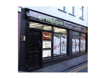 Main image of Units 7 & 8, Crescent Mall, Wexford