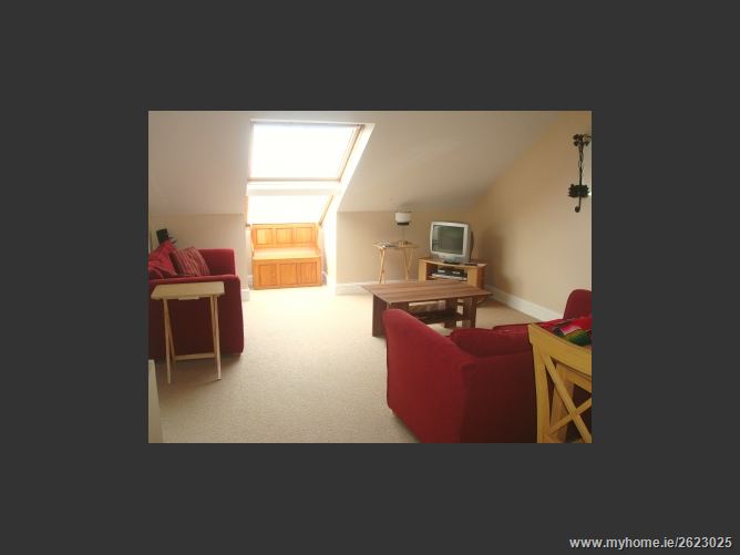 "Ceol na dTonn", Killadoon, Louisburgh, Co Mayo