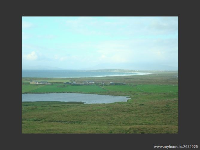 "Ceol na dTonn", Killadoon, Louisburgh, Co Mayo