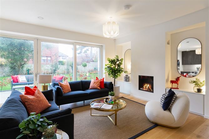 Avoca Road, Blackrock, County Dublin