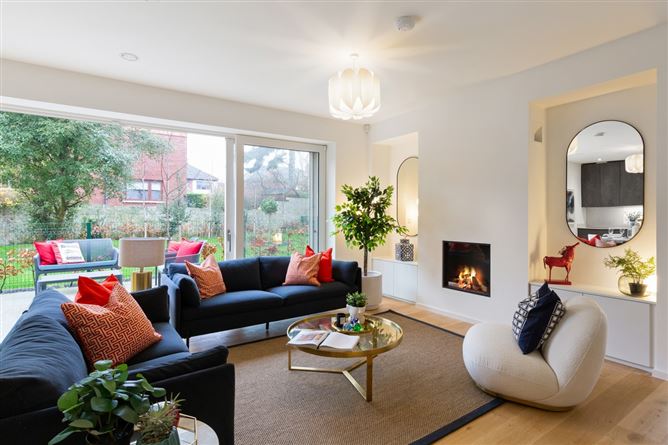 Avoca Road, Blackrock, County Dublin