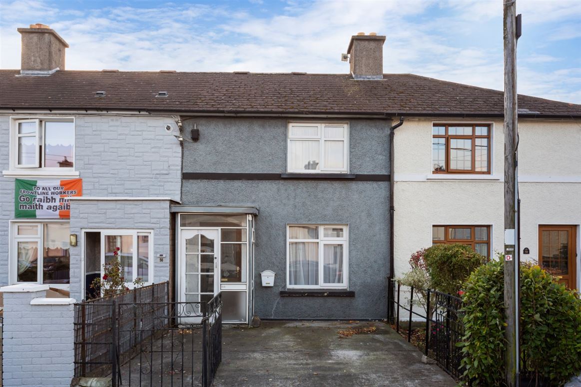 57 Goldenbridge Avenue, Inchicore, Dublin 8