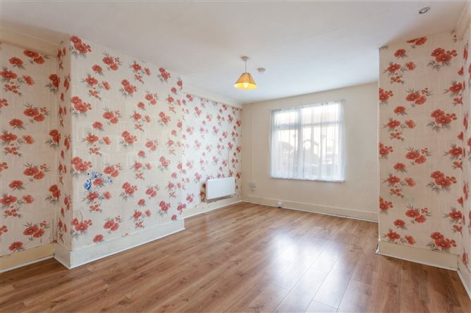 57 Goldenbridge Avenue, Inchicore, Dublin 8