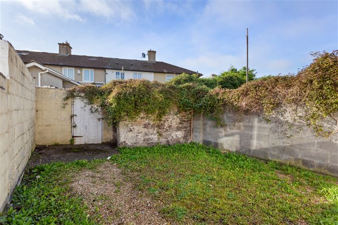 57 Goldenbridge Avenue, Inchicore, Dublin 8