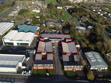 Image for Gort Road Industrial Estate, Gort Road, Ennis, Co. Clare