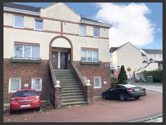 35 Forster Place, Forster Court, City Centre,   Galway City