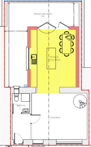 The Mews, 5 Breffni Terrace, Sandycove, County Dublin