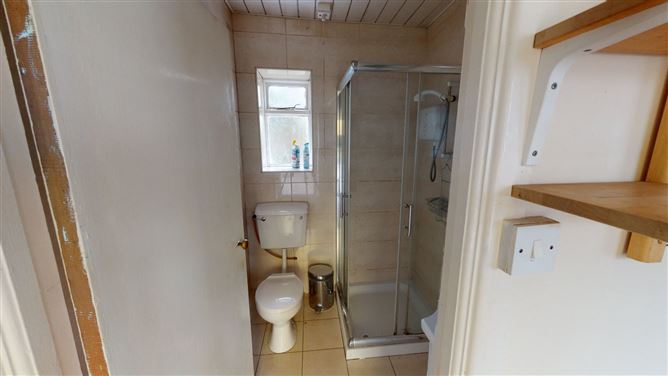 The Mews, 5 Breffni Terrace, Sandycove, County Dublin