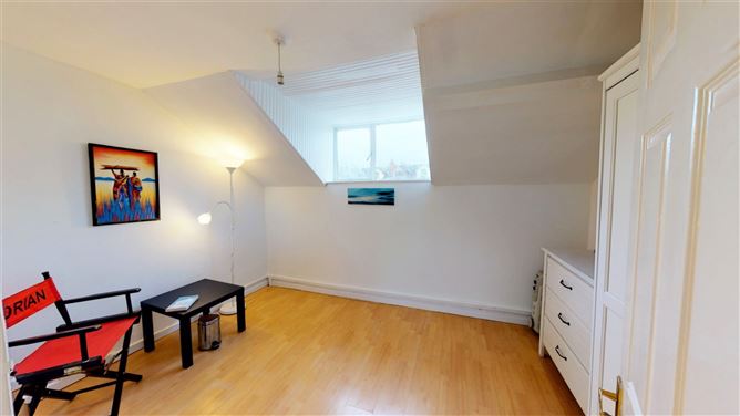 The Mews, 5 Breffni Terrace, Sandycove, County Dublin