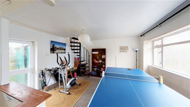 The Mews, 5 Breffni Terrace, Sandycove, County Dublin